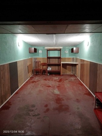 Оренда гаража, р-н Ж/Д вокзалу - фото 1