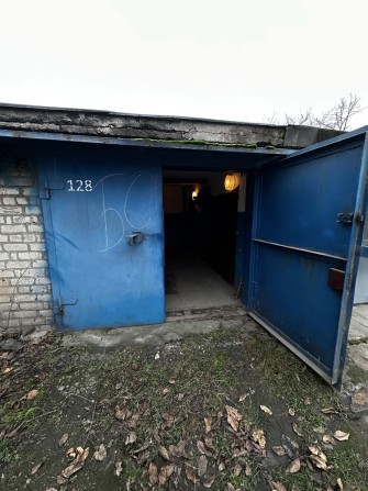 Здам гараж (матреновка) - фото 1