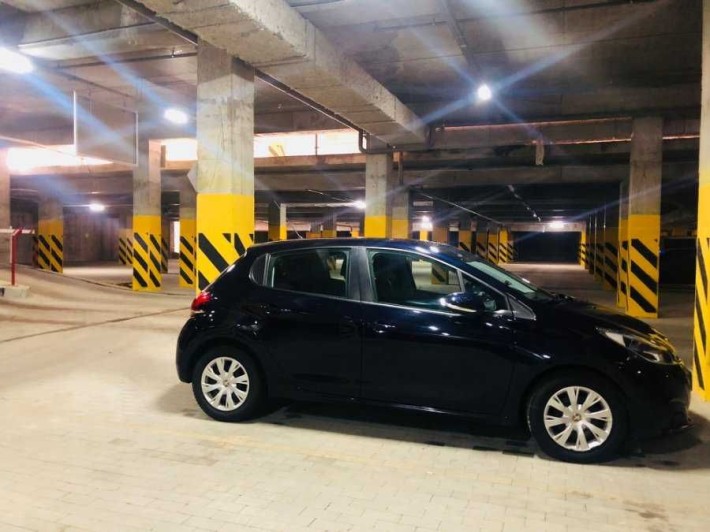 Оренда і продаж паркінгів в ЖК Яровиця - фото 1