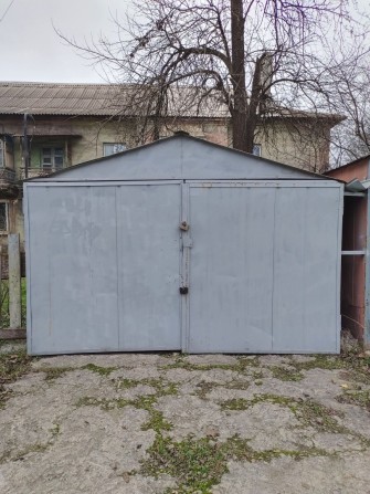 Сдам гараж на Соцгороде - фото 1