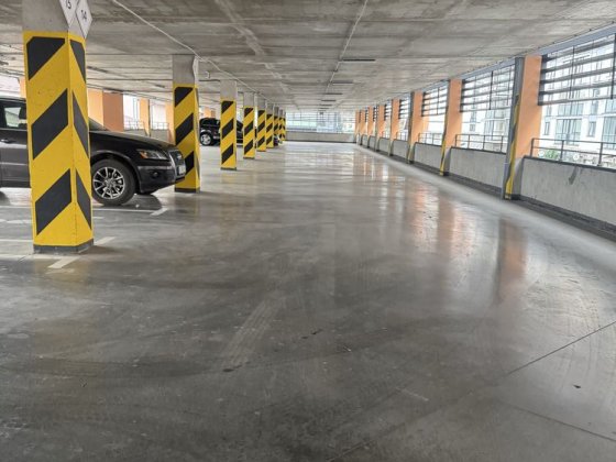 Оренда паркомісця Луцьк