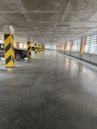 Оренда паркомісця - фото 1