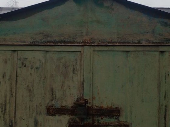 Здам гараж.Соцмісто, Стріла. Кривой Рог