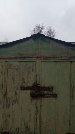 Здам гараж.Соцмісто, Стріла. - фото 1