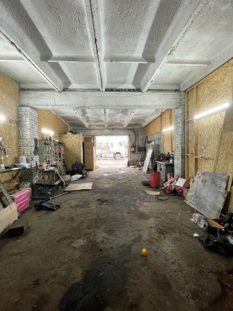 Сдам в аренду бокс на охраняемой территории - фото 1