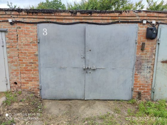 Гараж! Оренда! Продаж! Полтава