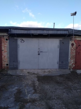 Здам капітальний гараж район Мотель. - фото 1