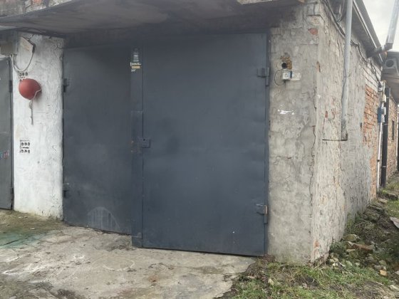 Оренда гаража коператив Кристал Ровно