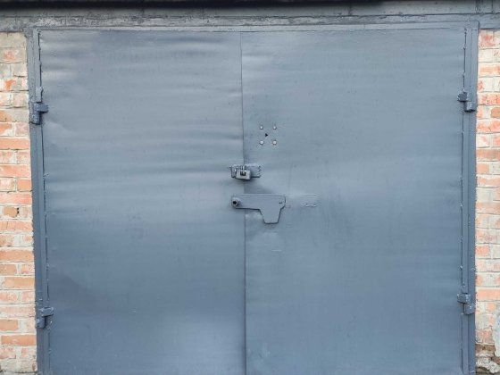 Здам в оренду капітальний гараж Полтава