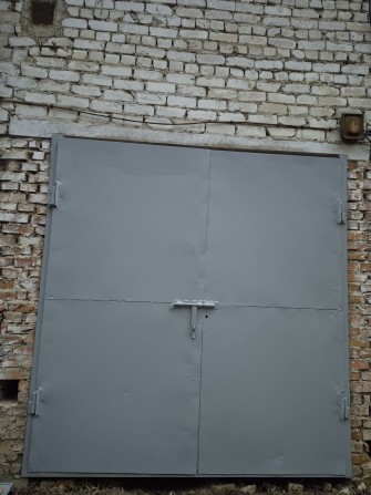 Здам в оренду високий гараж. кооп."Нива" - фото 1