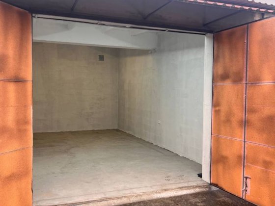 Оренда гаража за Новусом Ровно