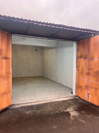 Оренда гаража за Новусом - фото 1