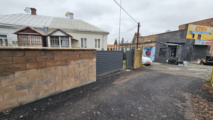 Здам паркомісце центр парковка проспект Миру, вул.Шевченка - фото 1