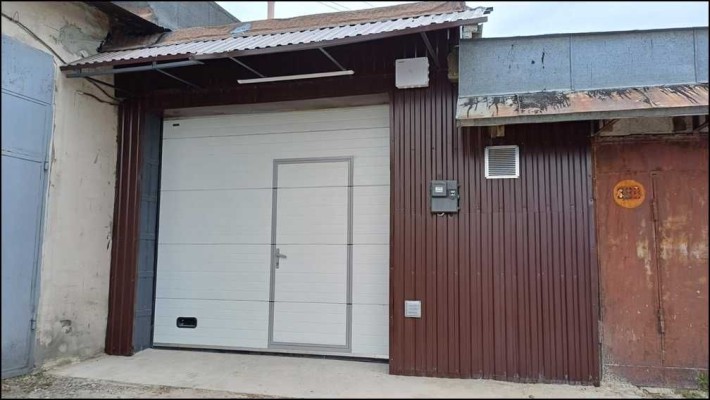 Оренда гараж, СТО, підйомник, бокс - фото 1