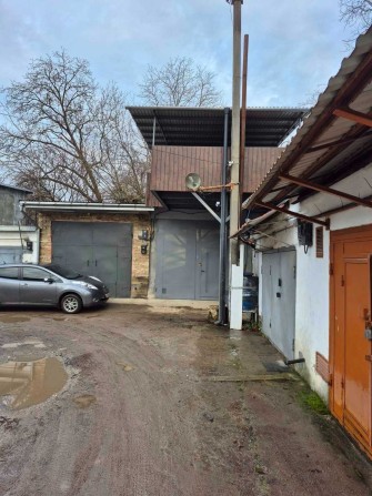 Оренда гаражу на Новому світі - фото 1