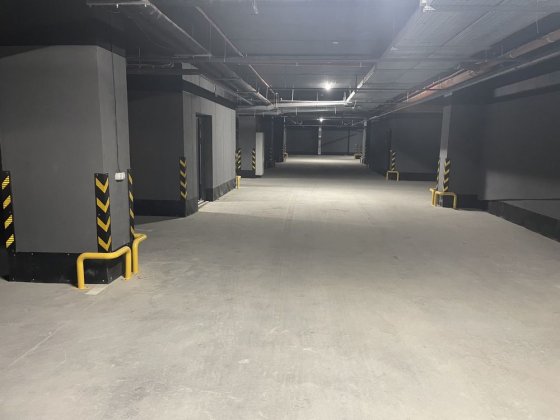 Оренда паркомісця в ЖК Метрополь, м.Тернопіль. Центр Тернопіль