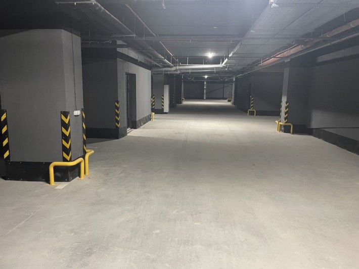 Оренда паркомісця в ЖК Метрополь, м.Тернопіль. Центр - фото 1
