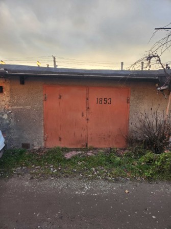 Здається в оренду цегляний гараж. 2 кооп. - фото 1