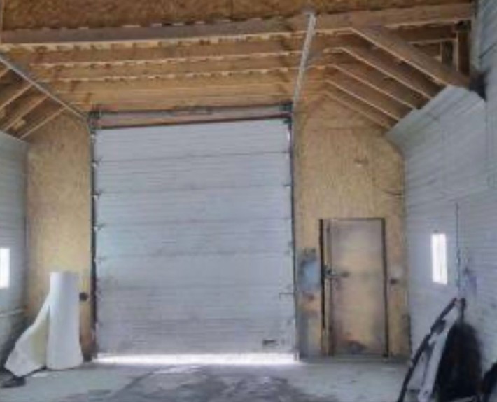 Здам в оренду гараж, бокси, під СТО - фото 1