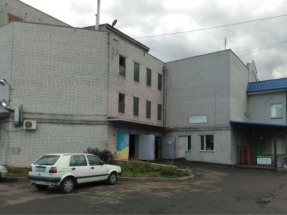 Здам в оренду гараж Черкассы