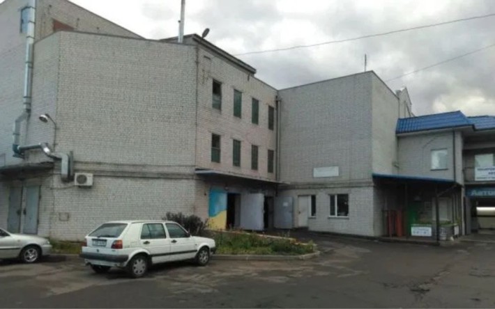 Здам в оренду гараж - фото 1