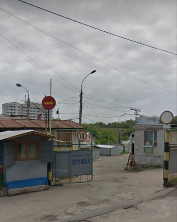 Здаємо в оренду гараж металевий - фото 1