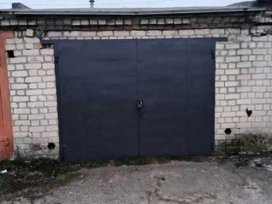 Здам гараж в районі зеленої кооператив "Зв'язківець" Черкассы