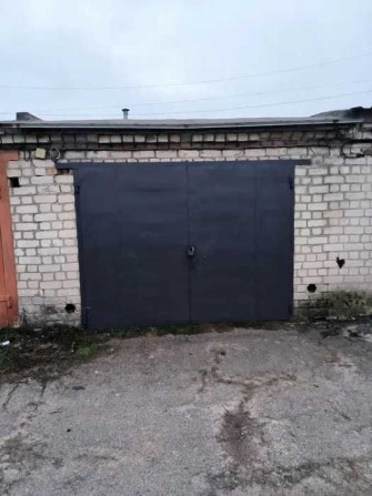 Здам гараж в районі зеленої кооператив "Зв'язківець" - фото 1