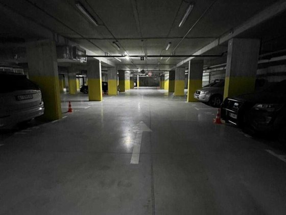 Машиномісце в оренду ЖК Камертон, вул. Річкова, 4 Київ
