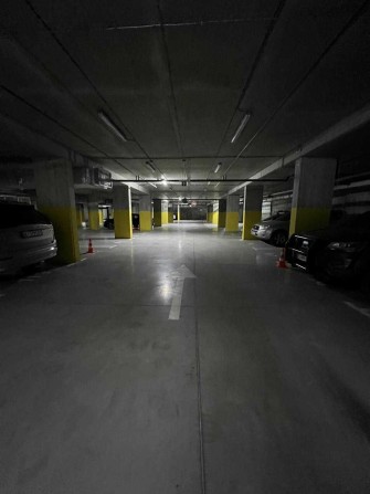 Машиномісце в оренду ЖК Камертон, вул. Річкова, 4 - фото 1