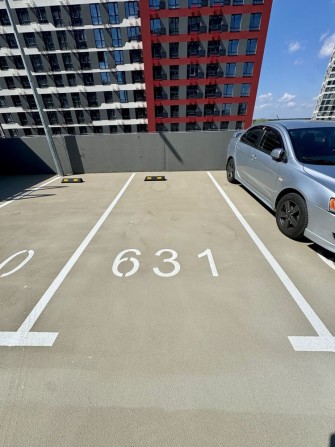 Аренда паркінга Варшавський 3 - фото 1