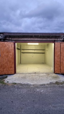 Гараж з підвалом  в ГБК Дарницький - фото 1