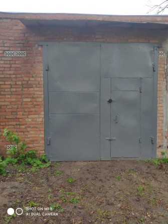 Здам гараж в оренду - фото 1