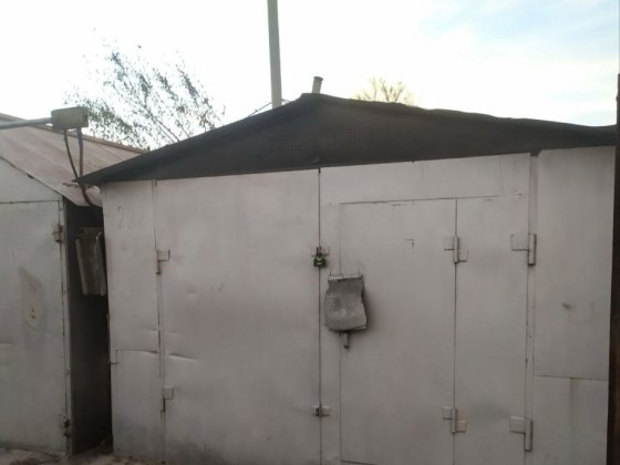 Сдам в Аренду Гараж В Кооперативе «Зірочка 1» Черкассы