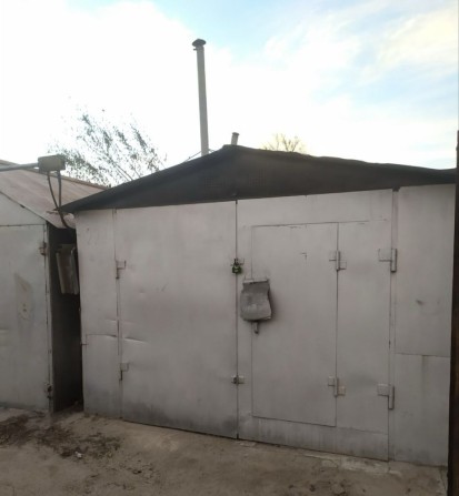 Сдам в Аренду Гараж В Кооперативе «Зірочка 1» - фото 1