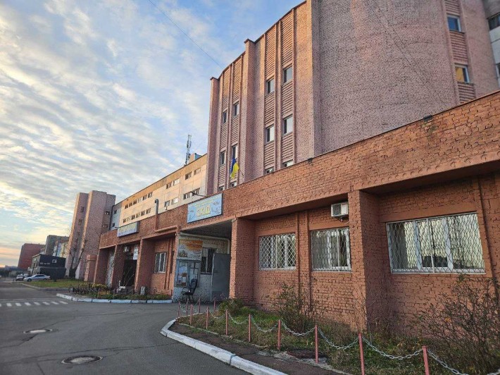 Здам в довгострокову оренду гараж ГК "Схід" 10 хв.  м. Героїв Дніпра - фото 1