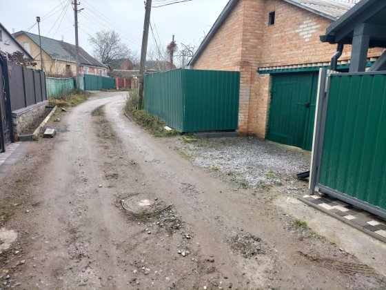 Здам в оренду гараж з ямою по провулку Ясний в м. Вінниця Винница
