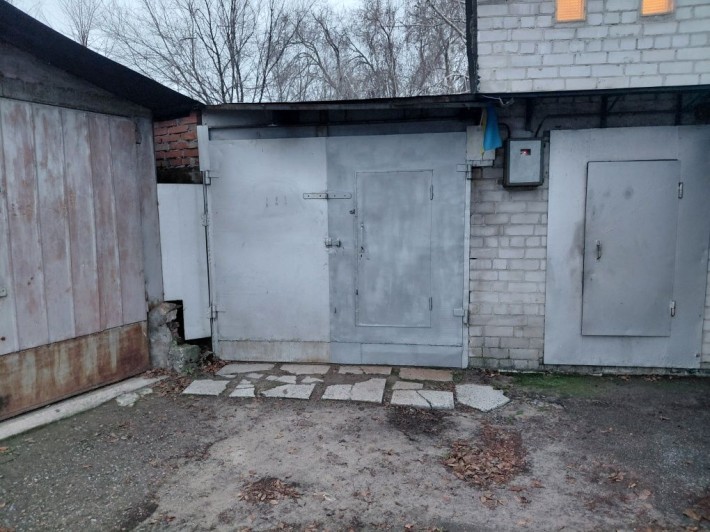 Сдам гараж в к-ве. "Днепр" - фото 1