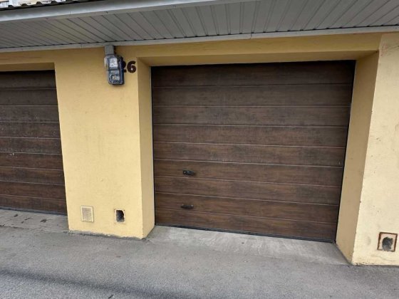 Оренда гаража на Поділлі Винница