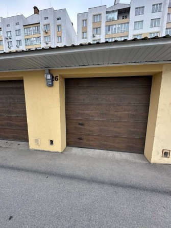 Оренда гаража на Поділлі - фото 1