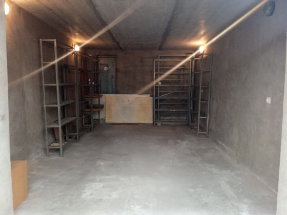 Сдам гараж ,р-н Слов'янка Винница