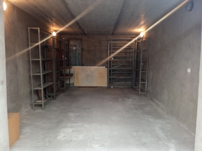 Сдам гараж ,р-н Слов'янка - фото 1