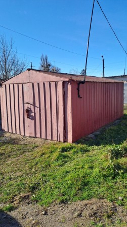 Здам гараж оренда Електромережа ГСК 6 - фото 1