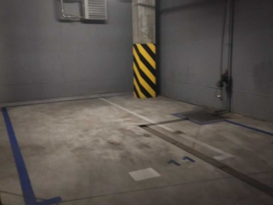 ЗДАМ  парко-місце 21,9 м2 пр-т Берестейський (Перемоги), 67 Київ