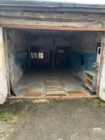 Здам гараж в ГК Южний - 2 - фото 1