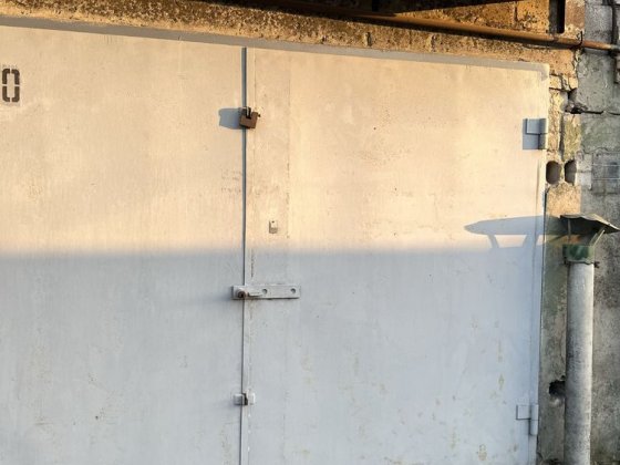 Сдам капитальный гараж Дніпро