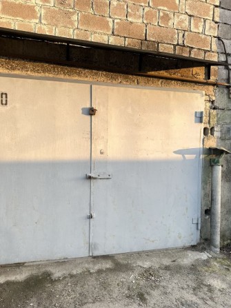 Сдам капитальный гараж - фото 1