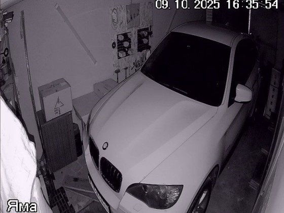 Редкий вариант! Отдельно стоящий гараж с отоплением и видеонаблюдением Дніпро