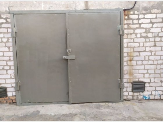 Сдам гараж возле метро Покровское