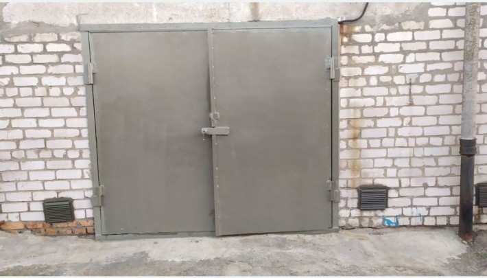 Сдам гараж возле метро Покровское - фото 1